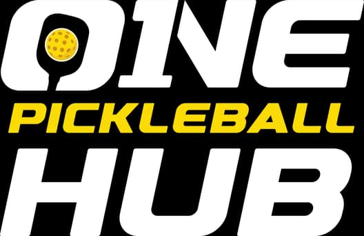 One Pickleball Hub